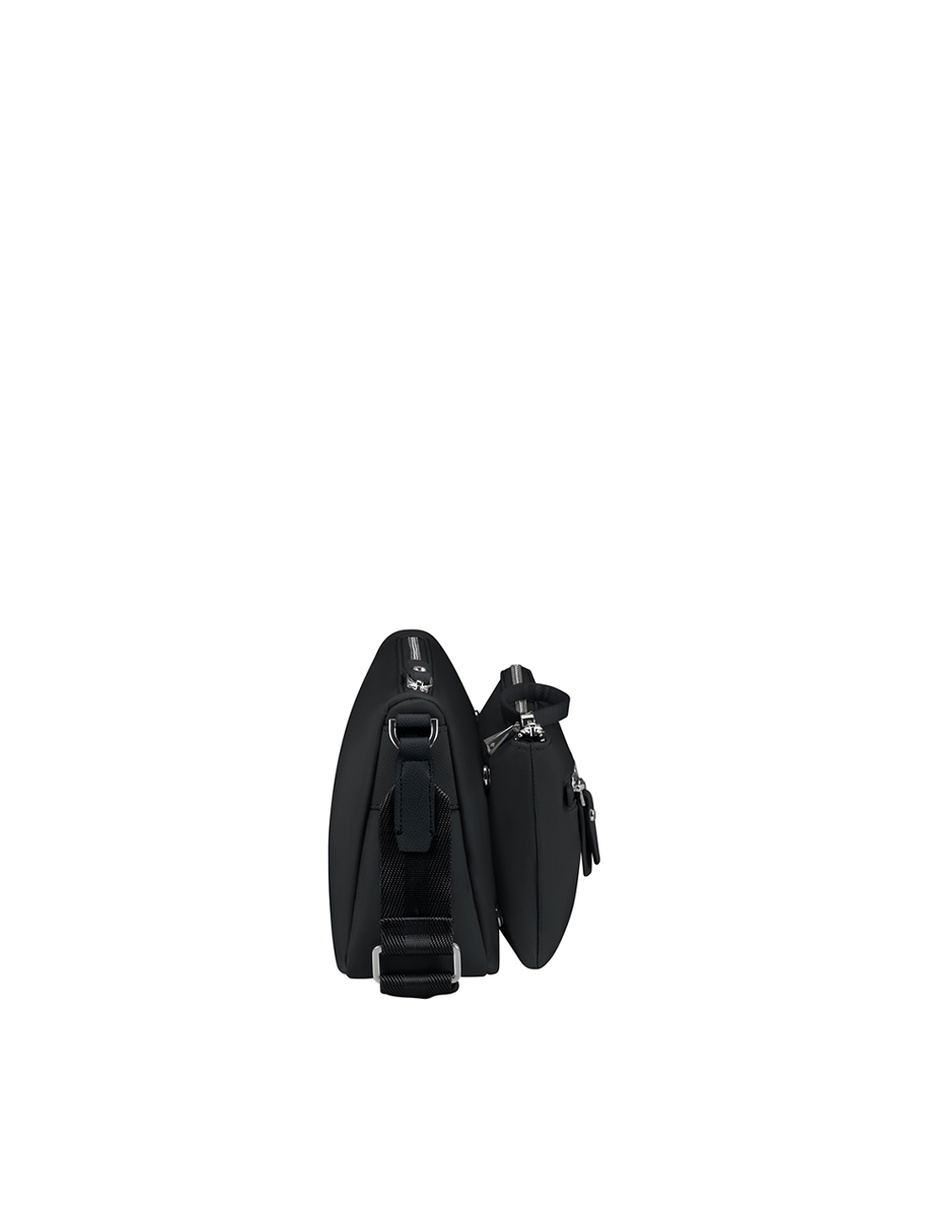 Foto 5 pulgar | Shoulder Bag Samsonite Karissa Evo Pouch Black