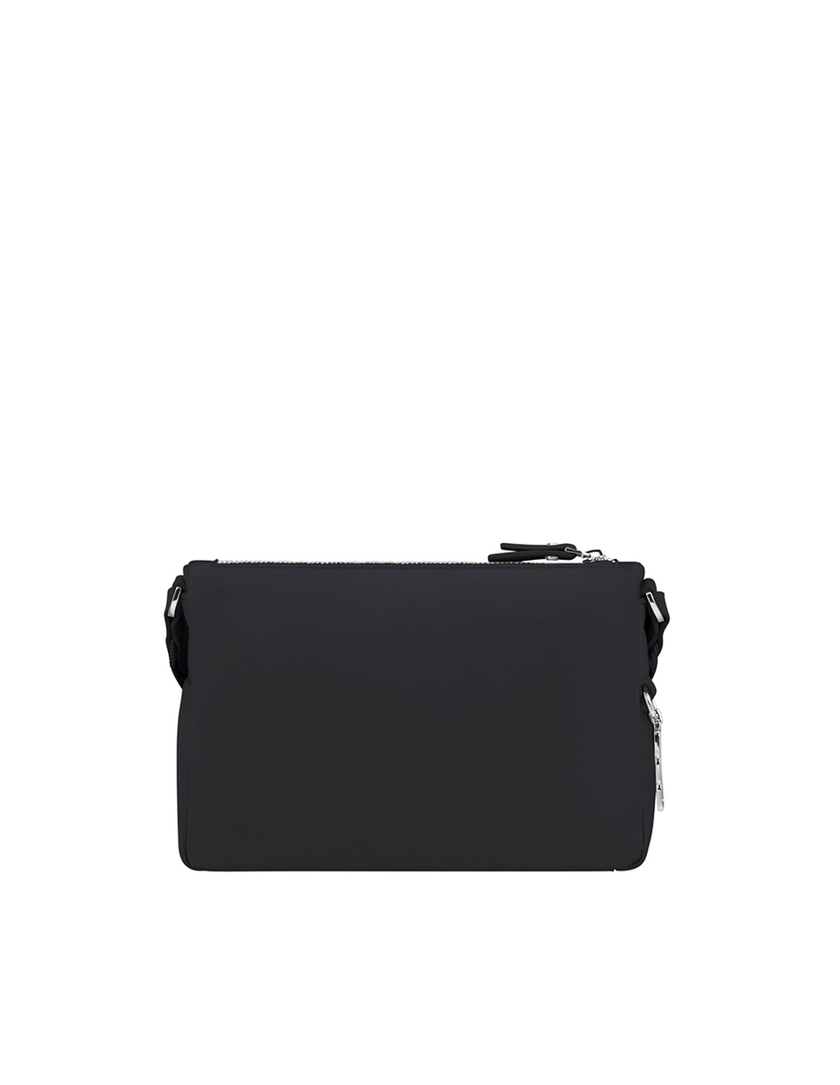 Foto 6 pulgar | Shoulder Bag Samsonite Karissa Evo Pouch Black