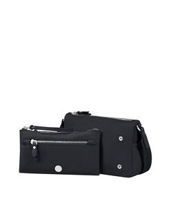 Foto 7 | Shoulder Bag Samsonite Karissa Evo Pouch Black