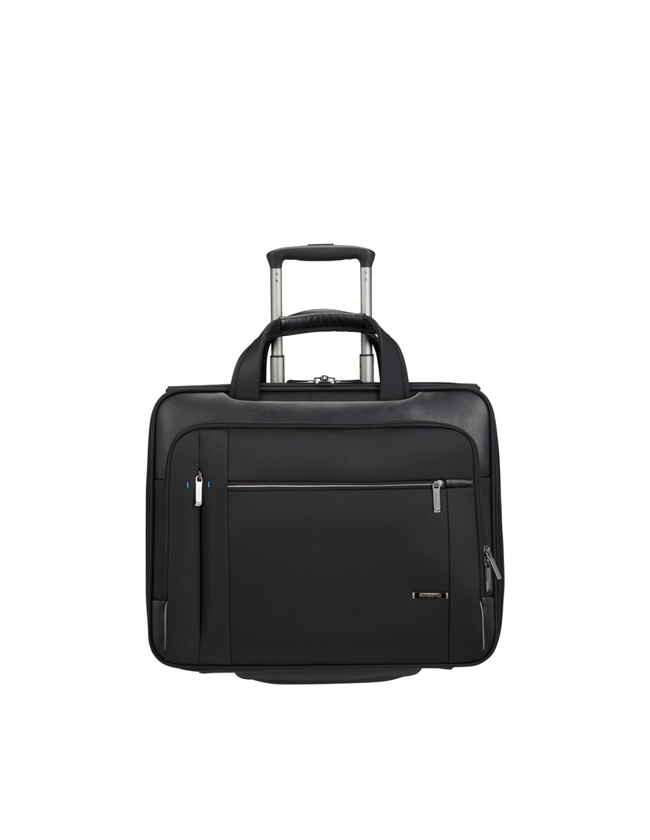 Foto 2 pulgar | Rolling Tote Samsonite Spectrolite 3.0 Black