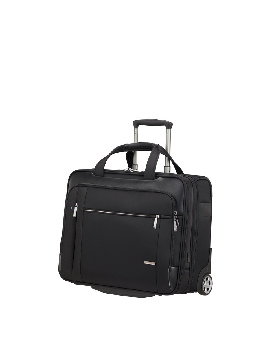 Foto 3 pulgar | Rolling Tote Samsonite Spectrolite 3.0 Black