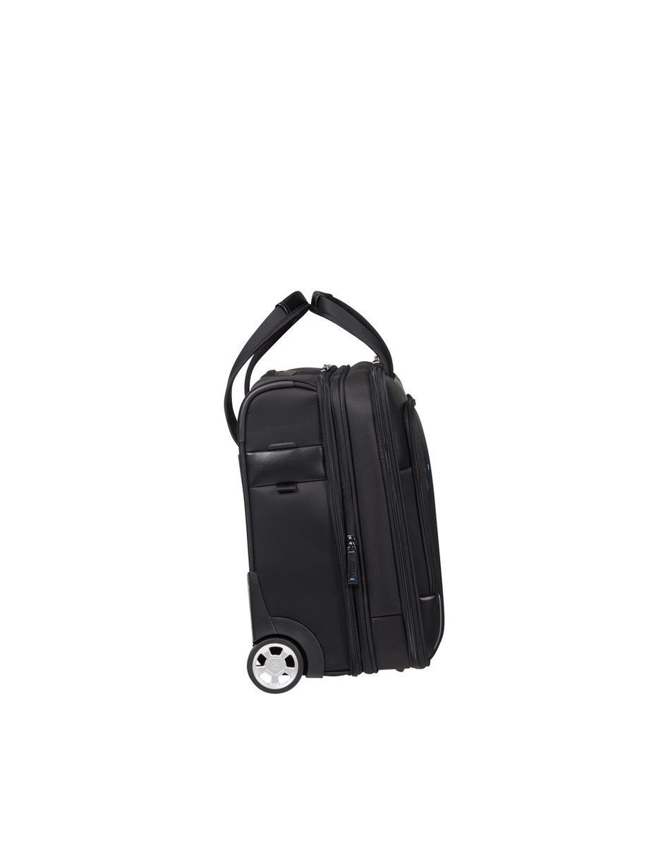 Foto 5 pulgar | Rolling Tote Samsonite Spectrolite 3.0 Black