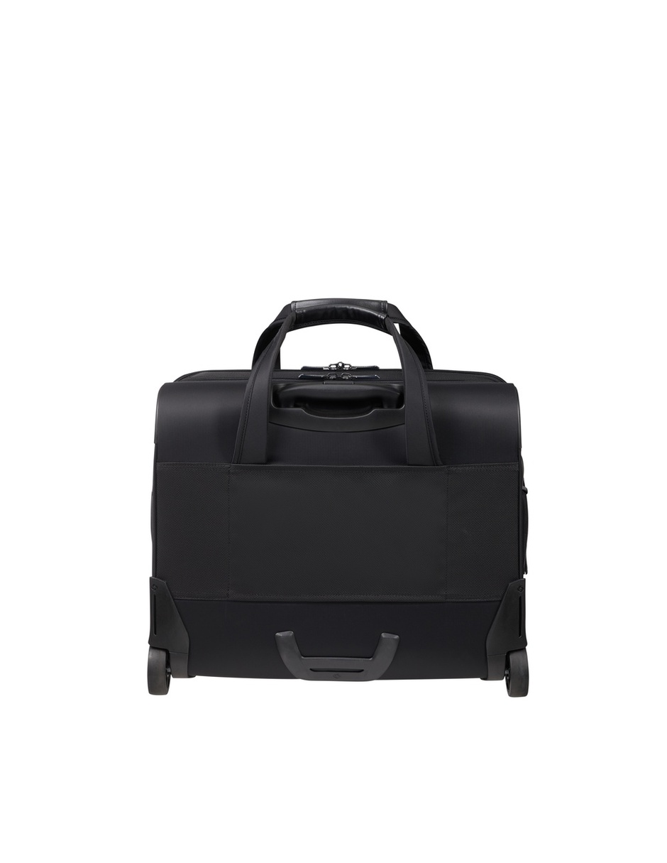 Foto 6 pulgar | Rolling Tote Samsonite Spectrolite 3.0 Black