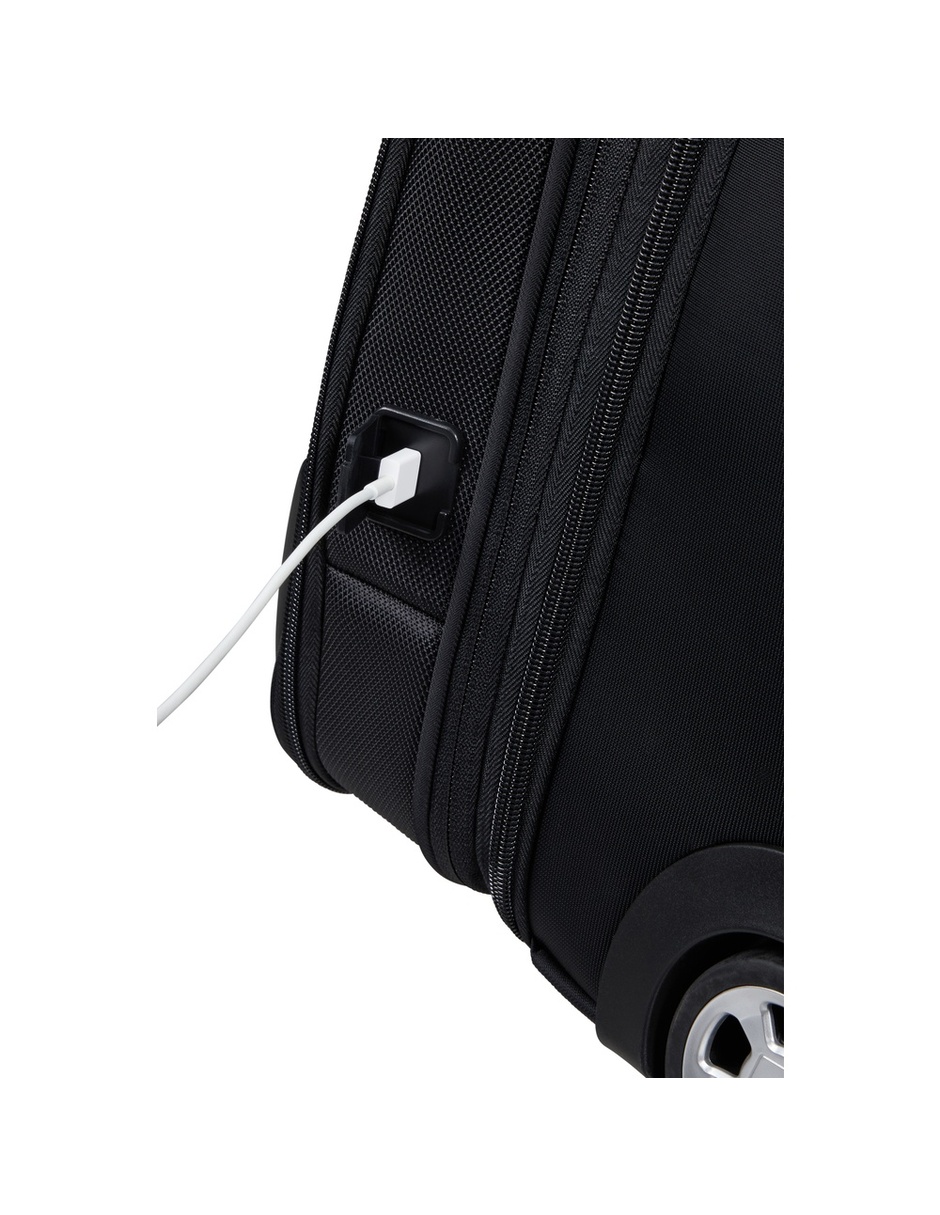 Foto 8 pulgar | Rolling Tote Samsonite Spectrolite 3.0 Black
