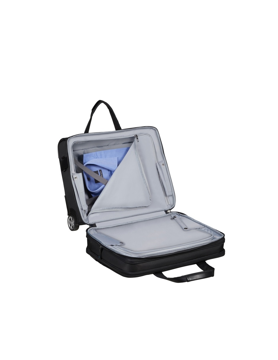 Foto 9 pulgar | Rolling Tote Samsonite Spectrolite 3.0 Black