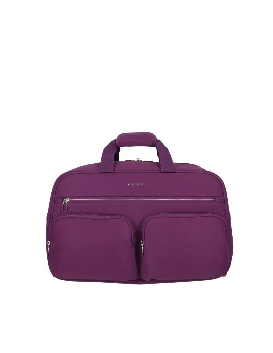 Foto 2 pulgar | Weekender Samsonite Soft Motion Biz Travel Bag Shadow Purple