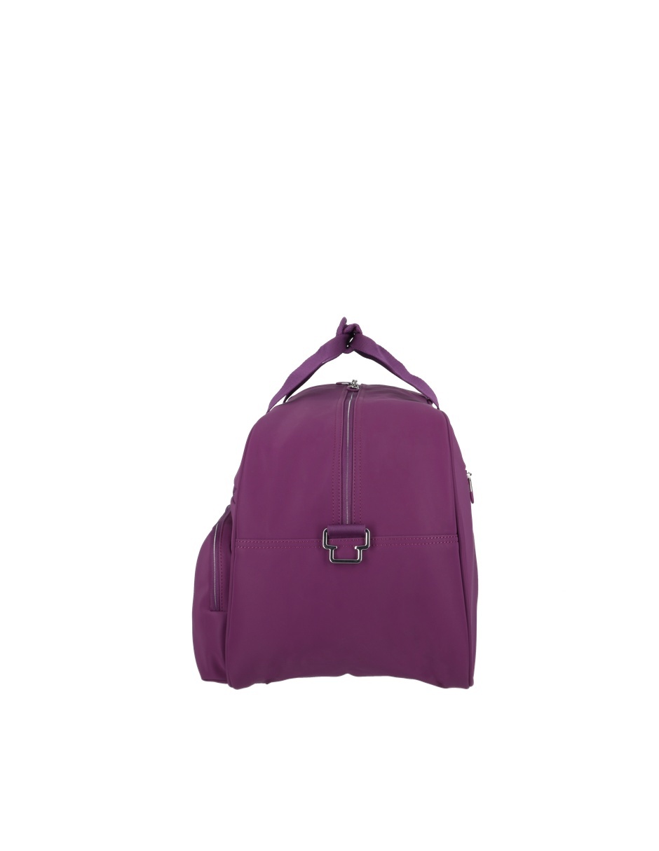 Foto 4 pulgar | Weekender Samsonite Soft Motion Biz Travel Bag Shadow Purple