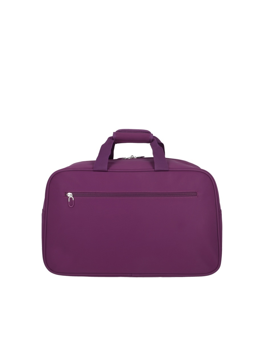 Foto 5 pulgar | Weekender Samsonite Soft Motion Biz Travel Bag Shadow Purple