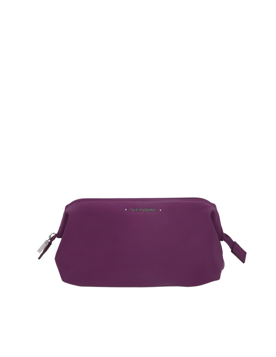 Foto 7 pulgar | Weekender Samsonite Soft Motion Biz Travel Bag Shadow Purple