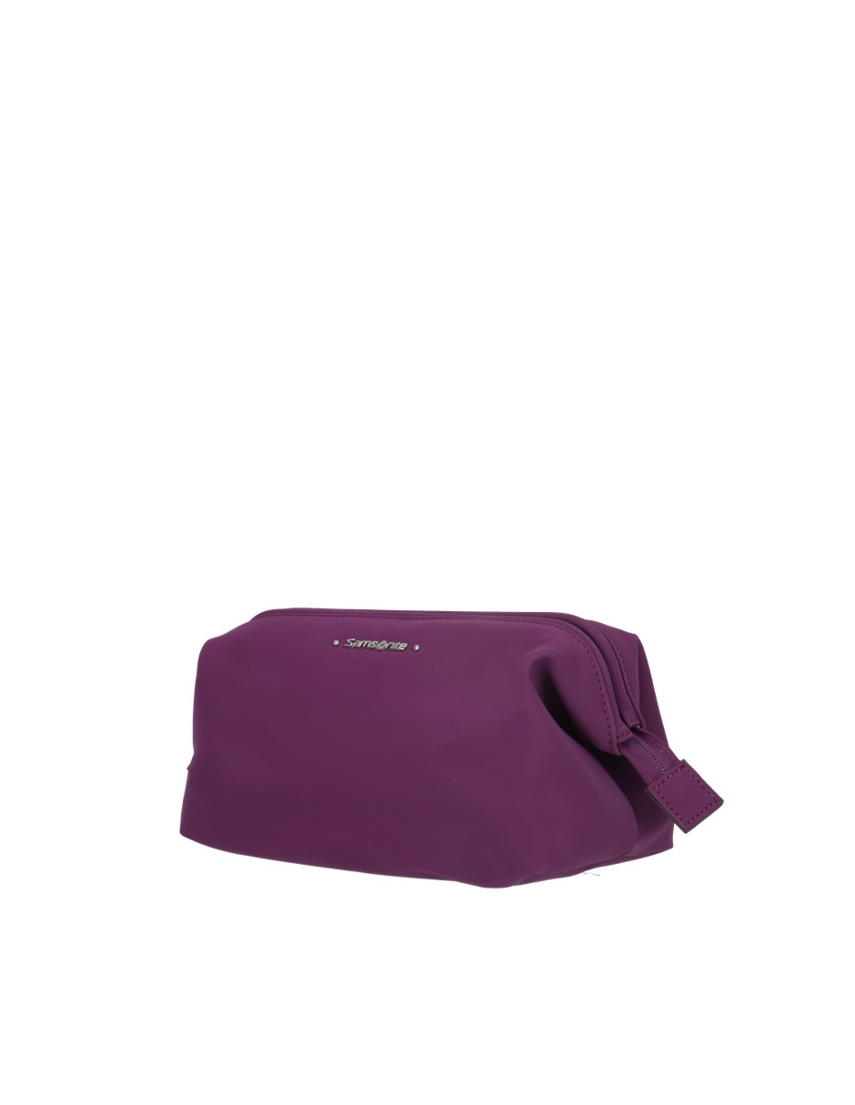 Foto 8 pulgar | Weekender Samsonite Soft Motion Biz Travel Bag Shadow Purple