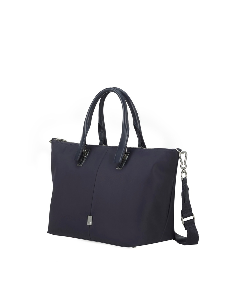 Foto 2 pulgar | Shopping Bag Samsonite Up Line Shopping Bag Dark Navy