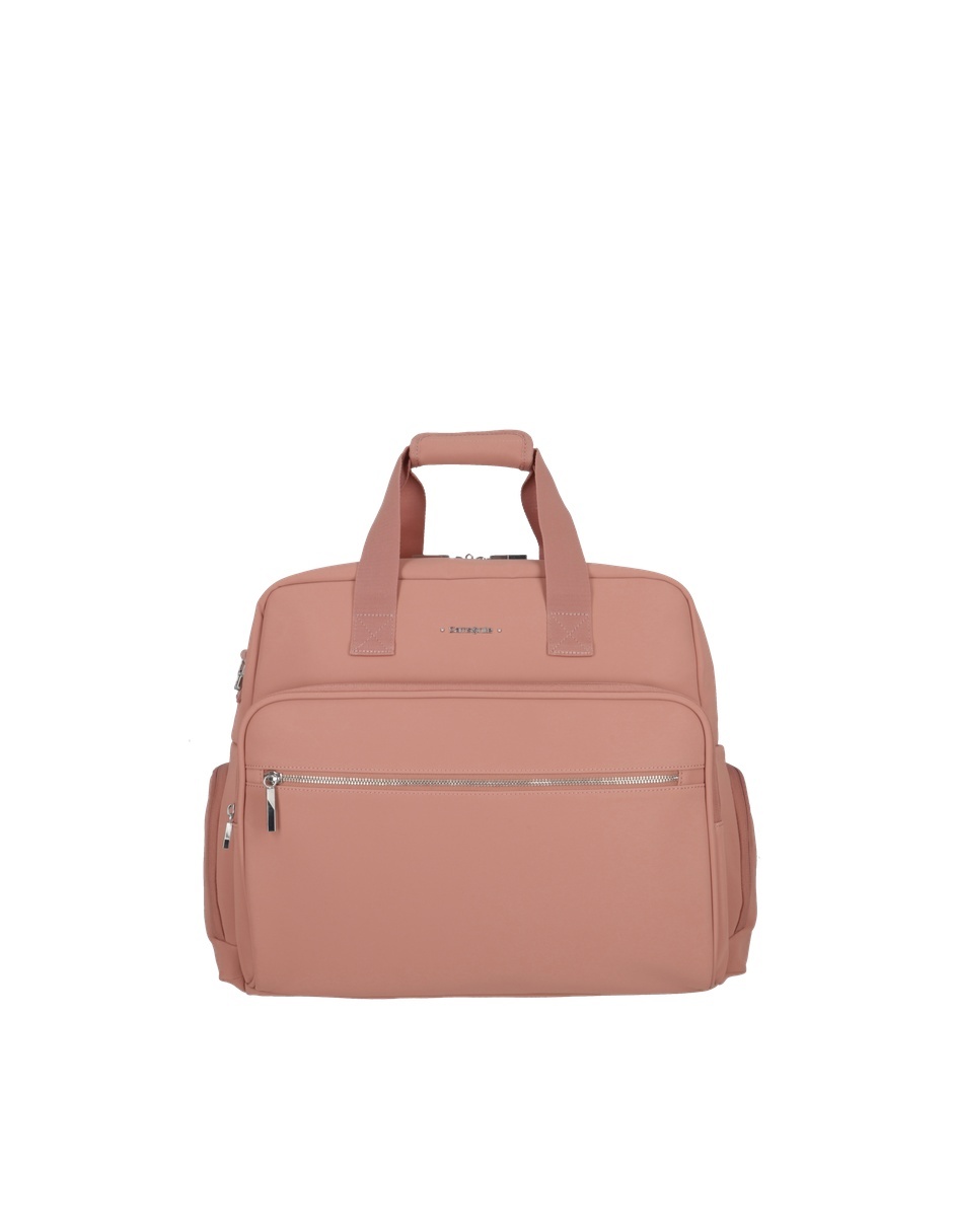 Foto 2 pulgar | Weekender Samsonite Soft Motion Biz Vintage Rose