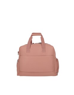 Foto 5 | Weekender Samsonite Soft Motion Biz Vintage Rose