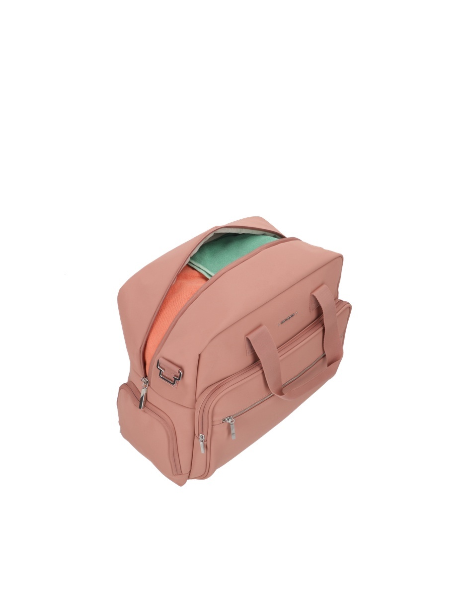 Foto 7 pulgar | Weekender Samsonite Soft Motion Biz Vintage Rose
