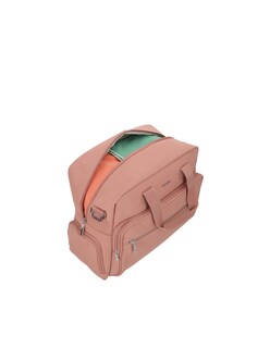 Foto 6 | Weekender Samsonite Soft Motion Biz Vintage Rose