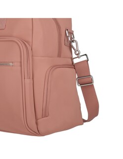 Foto 7 | Weekender Samsonite Soft Motion Biz Vintage Rose