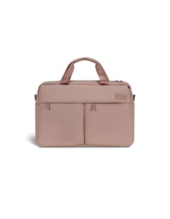 Foto 1 | Duffle Lipault Lost In Berlin 24h Bag Rose Quartz