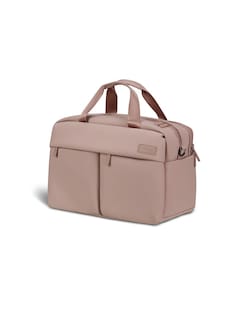 Foto 2 | Duffle Lipault Lost In Berlin 24h Bag Rose Quartz