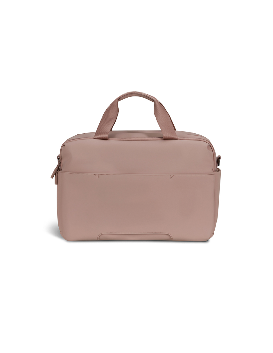 Foto 4 pulgar | Duffle Lipault Lost In Berlin 24h Bag Rose Quartz
