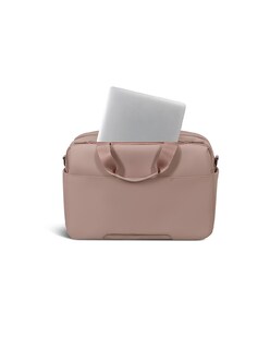 Foto 4 | Duffle Lipault Lost In Berlin 24h Bag Rose Quartz