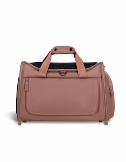 Foto 1 | Pet Carrier Lipault City Plume Pet Carrier Rosewood