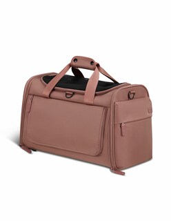 Foto 2 | Pet Carrier Lipault City Plume Pet Carrier Rosewood