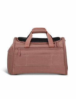 Foto 3 | Pet Carrier Lipault City Plume Pet Carrier Rosewood