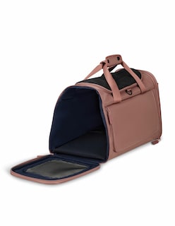 Foto 4 | Pet Carrier Lipault City Plume Pet Carrier Rosewood
