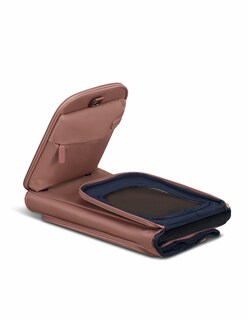 Foto 5 | Pet Carrier Lipault City Plume Pet Carrier Rosewood