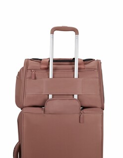 Foto 6 | Pet Carrier Lipault City Plume Pet Carrier Rosewood