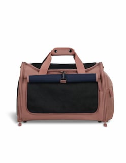 Foto 7 | Pet Carrier Lipault City Plume Pet Carrier Rosewood