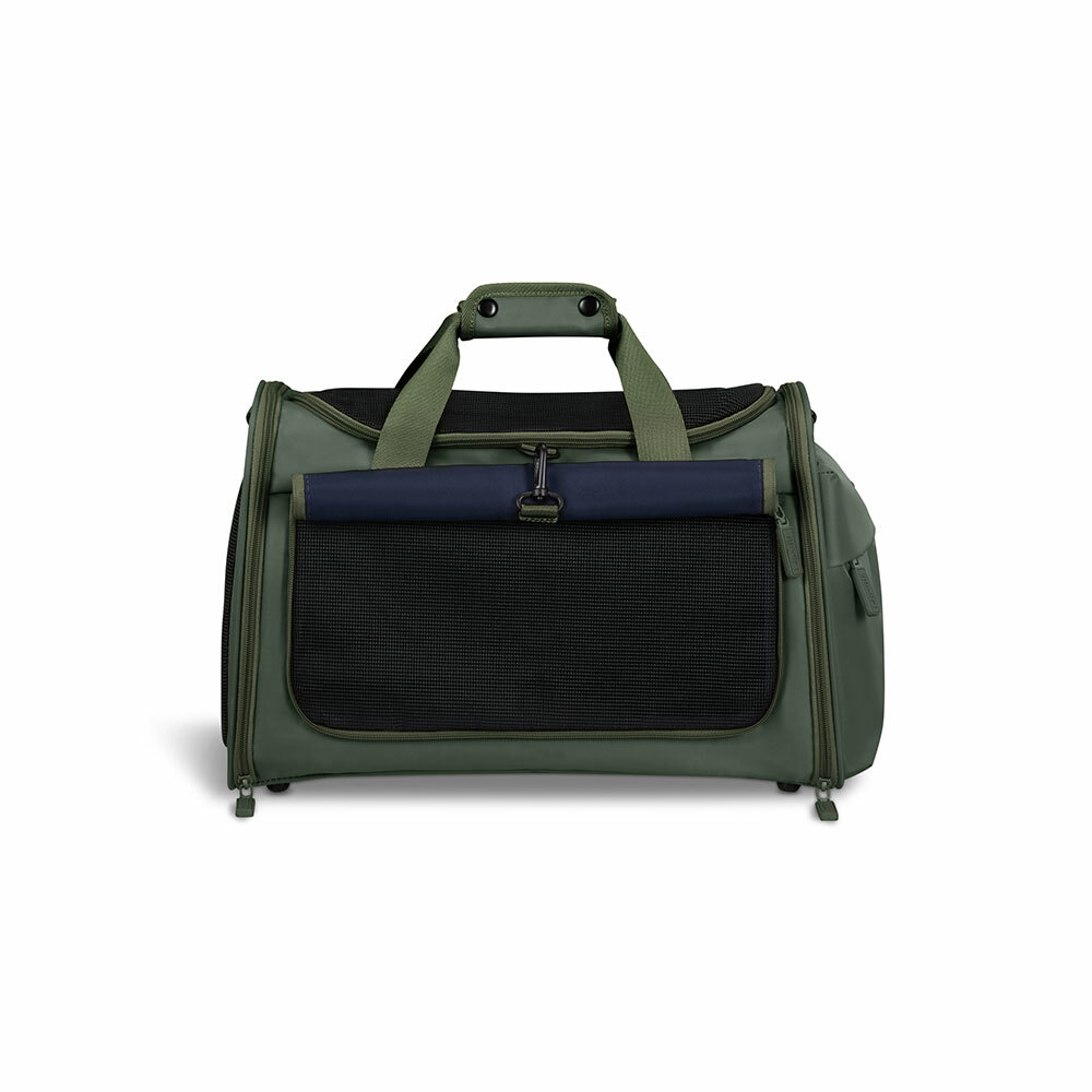 Foto 2 pulgar | Pet Carrier Lipault City Plume Pet Carrier Khaki