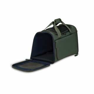 Foto 2 | Pet Carrier Lipault City Plume Pet Carrier Khaki
