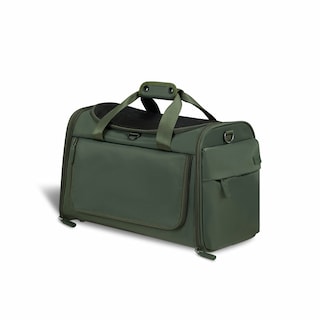 Foto 5 | Pet Carrier Lipault City Plume Pet Carrier Khaki