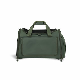 Foto 7 | Pet Carrier Lipault City Plume Pet Carrier Khaki