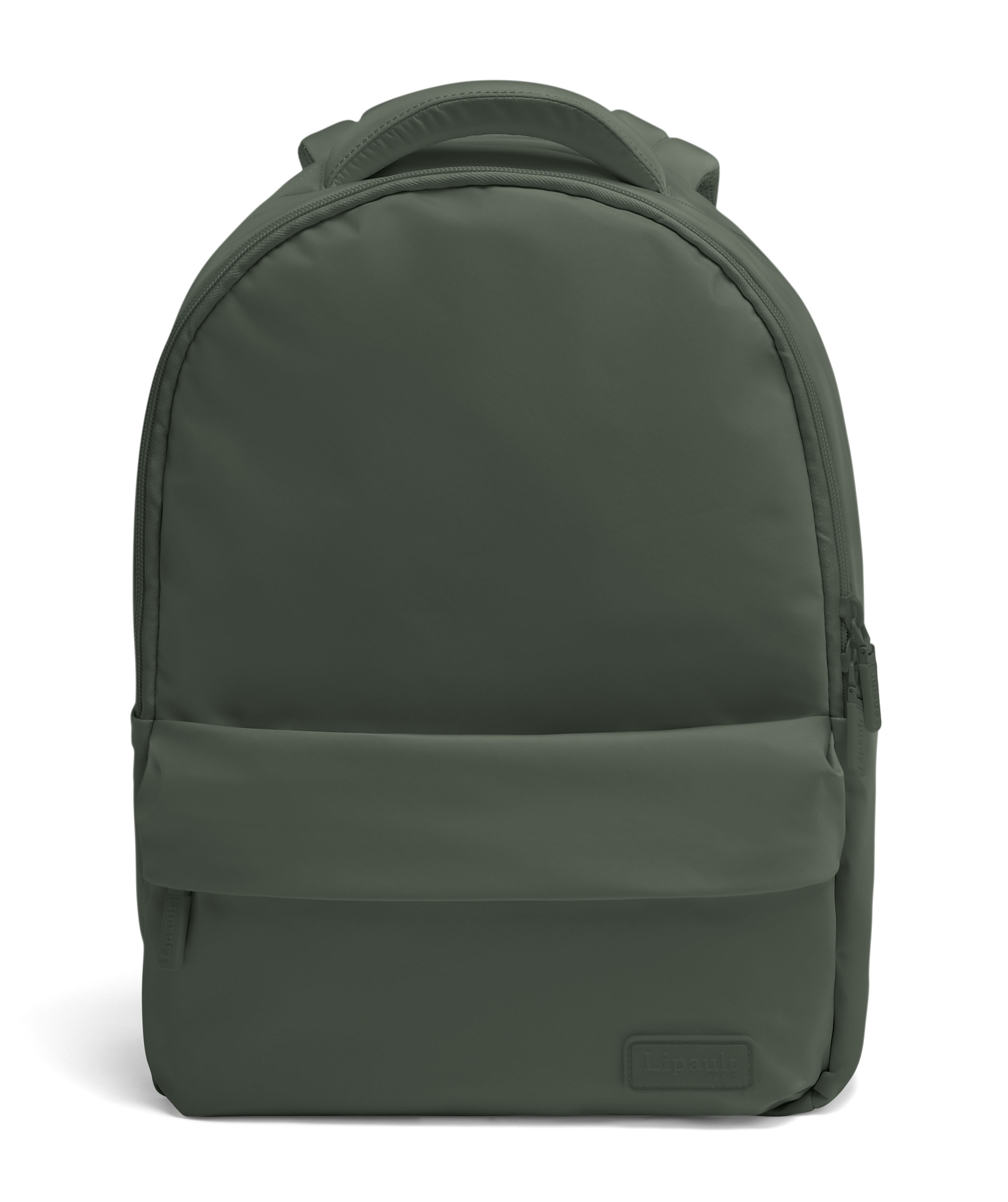 Foto 2 pulgar | Mochila Lipault City Plume Backpack Khaki