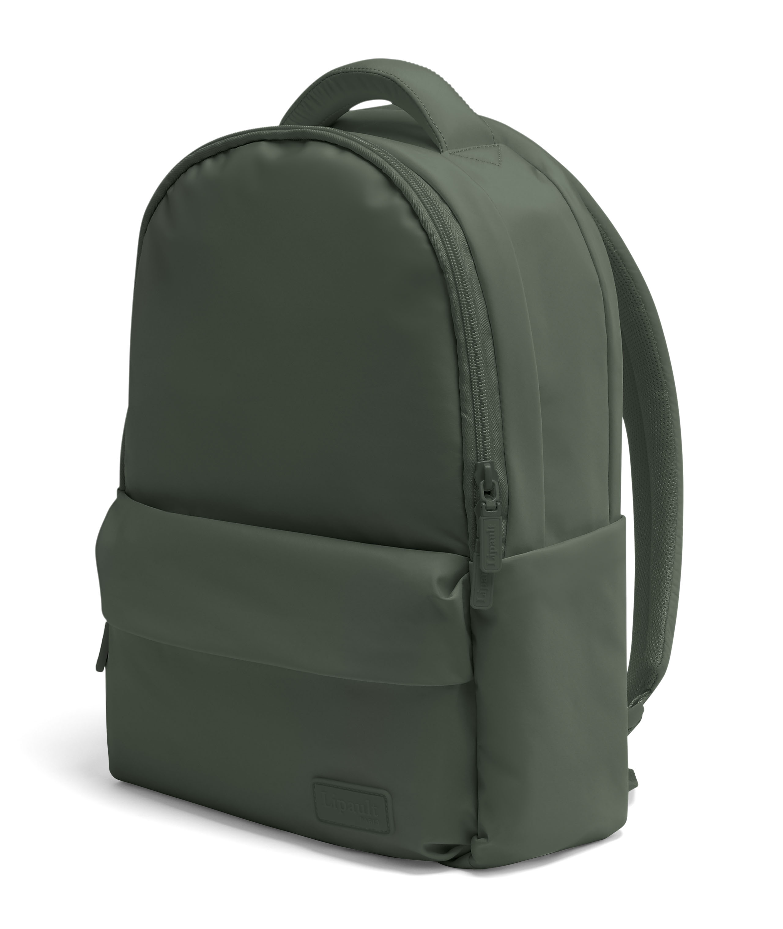 Foto 5 pulgar | Mochila Lipault City Plume Backpack Khaki