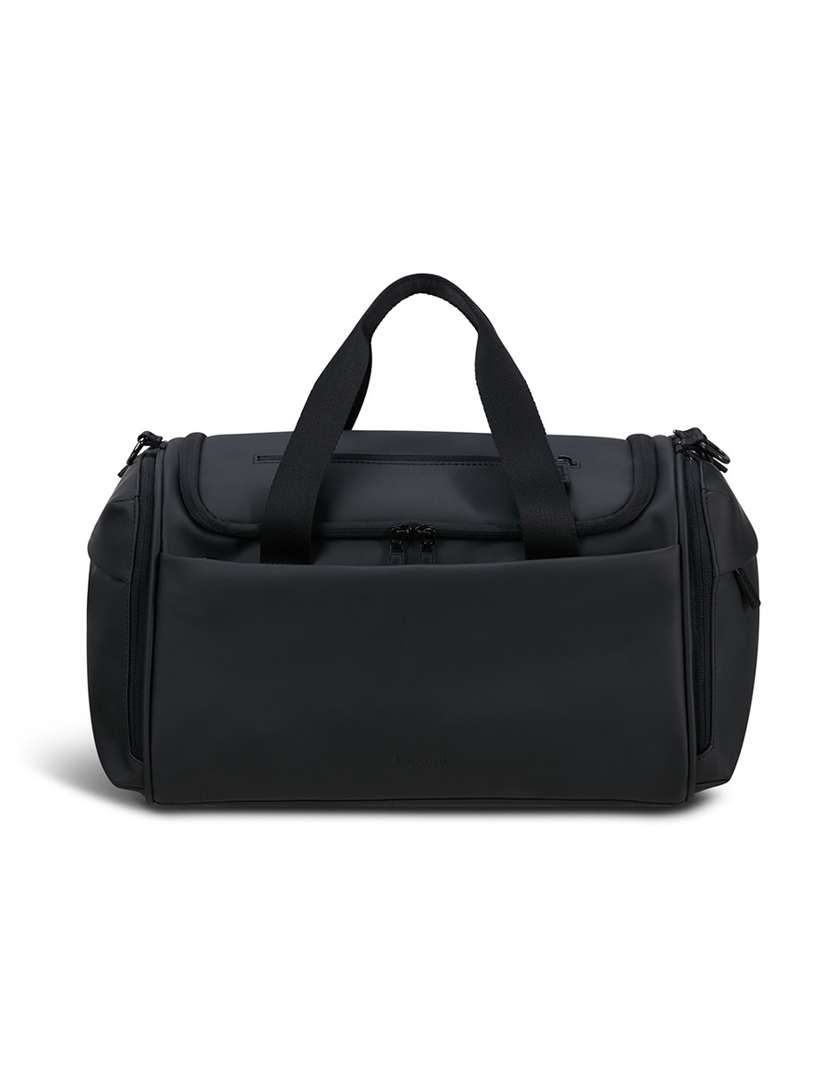 Foto 2 pulgar | Duffle Lipault Lost In Berlin Diaper Bag Black