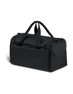 Foto 2 | Duffle Lipault Lost In Berlin Diaper Bag Black