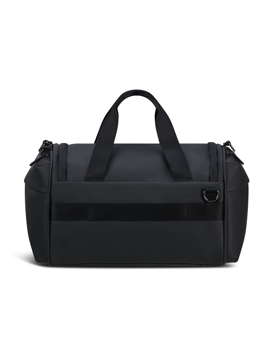 Foto 4 pulgar | Duffle Lipault Lost In Berlin Diaper Bag Black