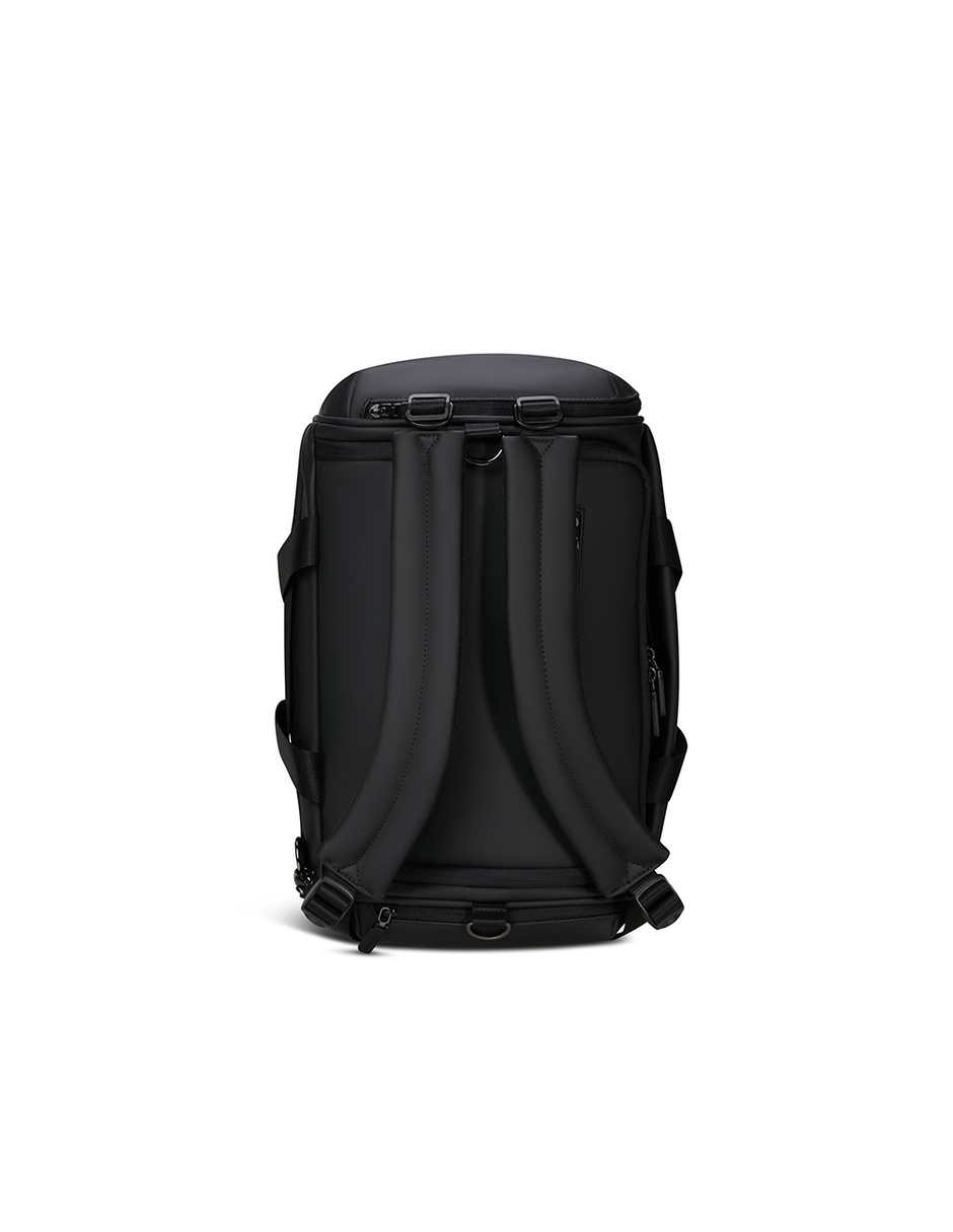 Foto 5 pulgar | Duffle Lipault Lost In Berlin Diaper Bag Black