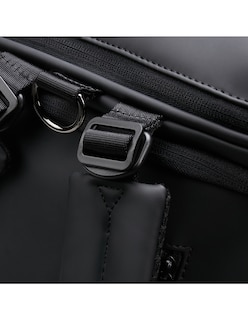 Foto 5 | Duffle Lipault Lost In Berlin Diaper Bag Black