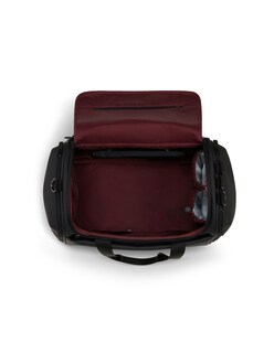 Foto 7 | Duffle Lipault Lost In Berlin Diaper Bag Black