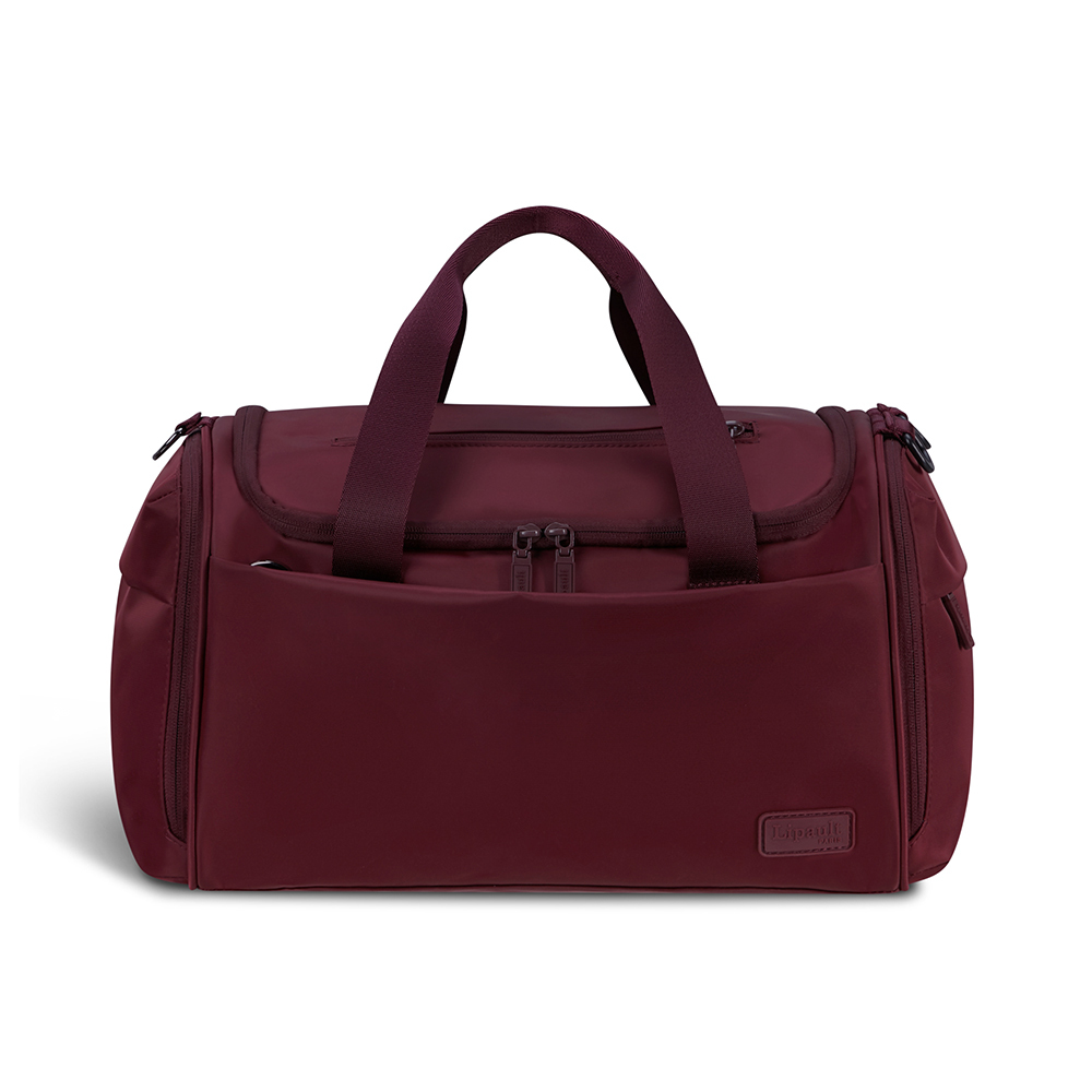 Foto 2 pulgar | Duffle Lipault City Plume Diaper Bordeaux