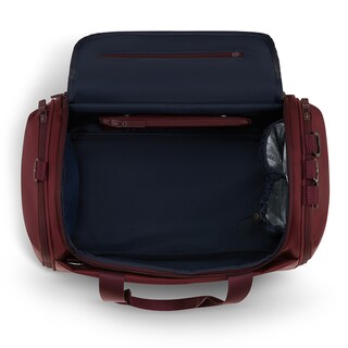Foto 2 | Duffle Lipault City Plume Diaper Bordeaux