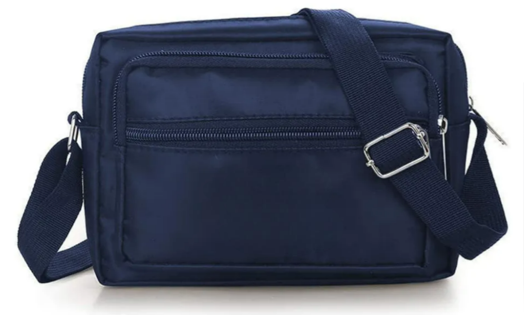 Foto 2 pulgar | Xtellar Bolso De Hombro Para Mujer, Bandolera Elegante, Mariconera Cruzada, Resistente Al Agua