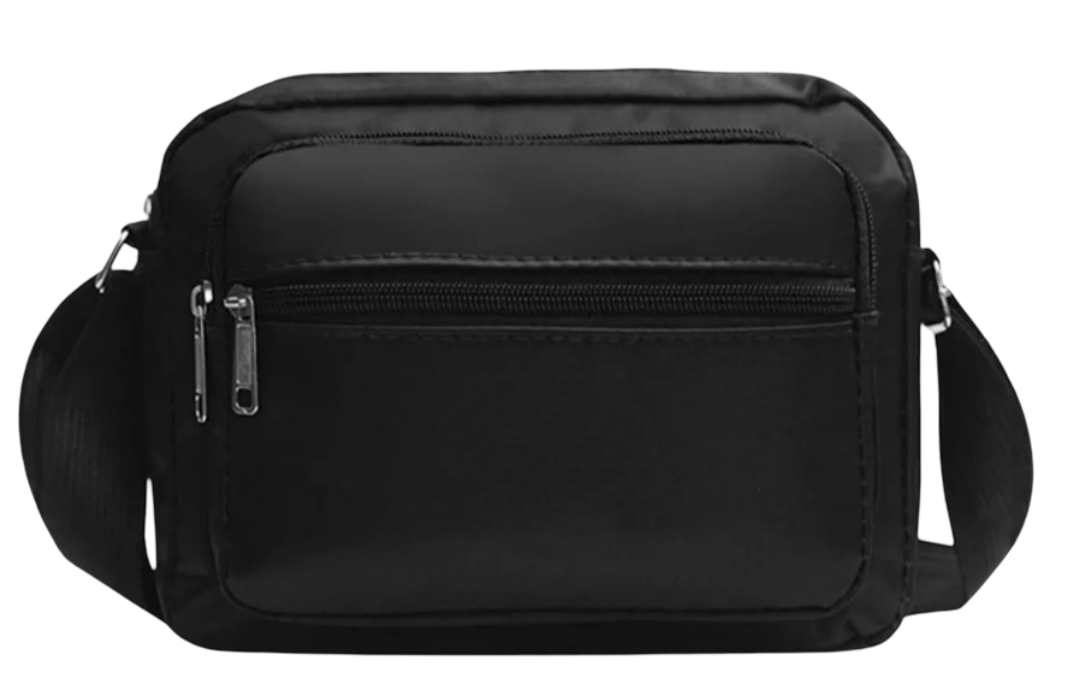 Foto 2 pulgar | Xtellar Bolso De Hombro Para Mujer, Bandolera Elegante, Mariconera Cruzada, Resistente Al Agua