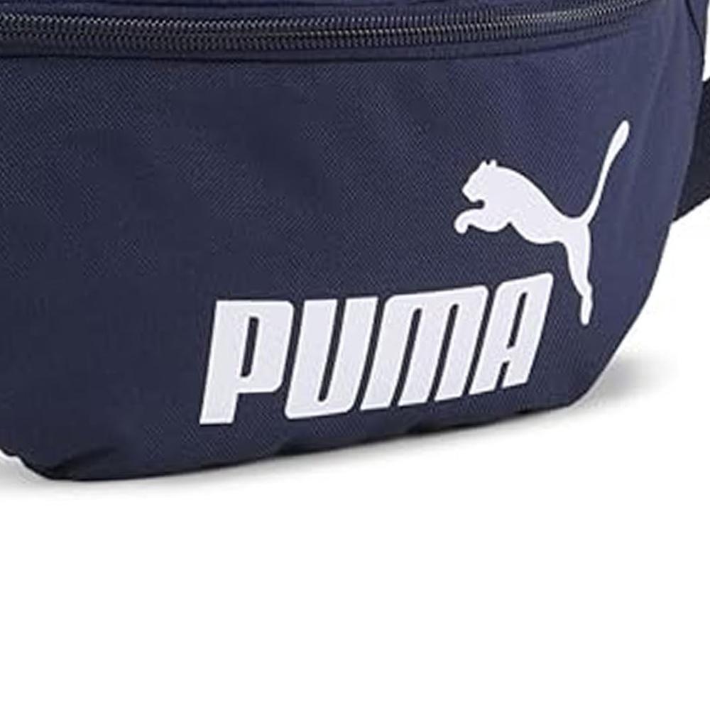 Foto 5 pulgar | Mariconera Puma Phase Azul [pum1227] Azul