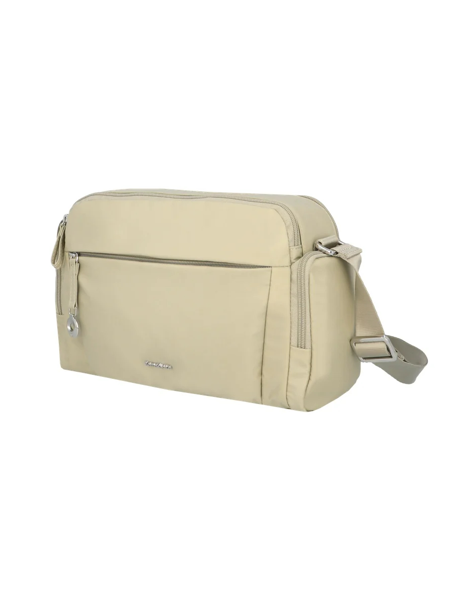 Foto 3 pulgar | Cartera De Hombro Move 5.0 Verde S