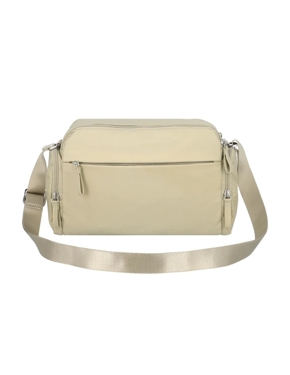 Foto 3 | Cartera De Hombro Move 5.0 Verde S